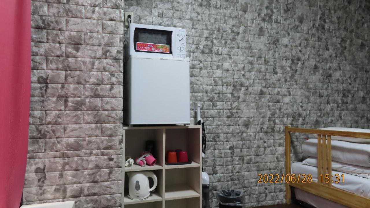 Sophiearth Apartment Tokyo Exterior photo