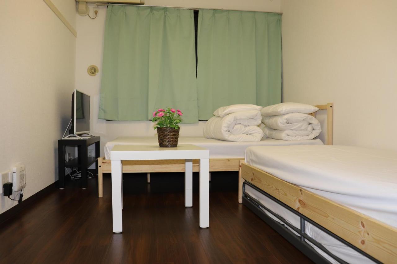 Sophiearth Apartment Tokyo Exterior photo