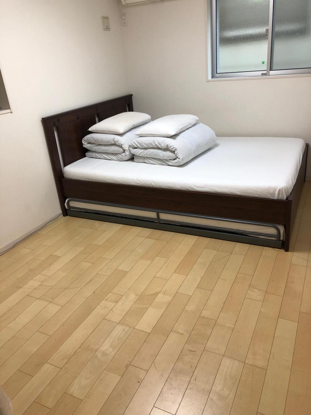 Sophiearth Apartment Tokyo Exterior photo