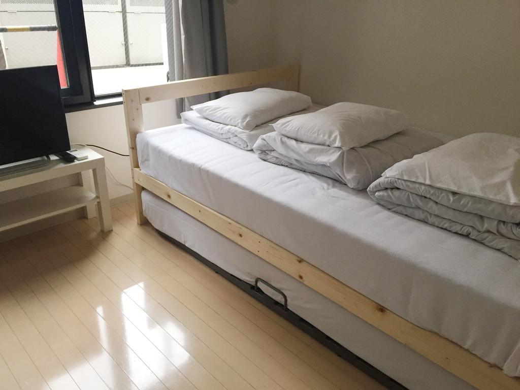 Sophiearth Apartment Tokyo Exterior photo
