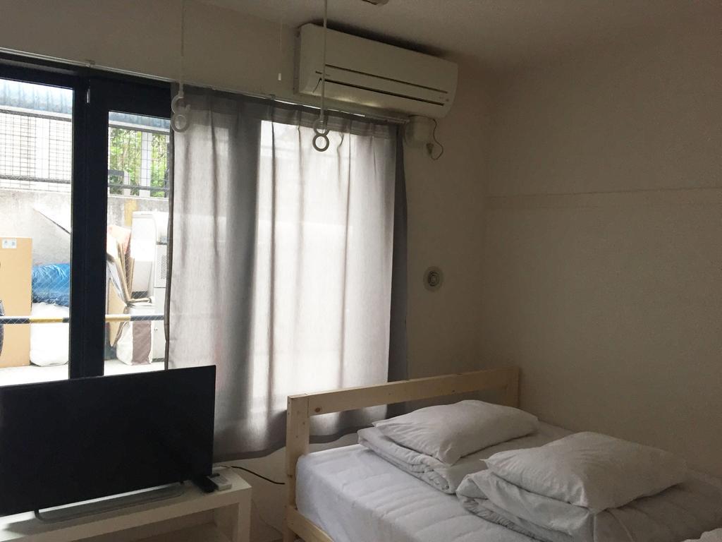 Sophiearth Apartment Tokyo Exterior photo