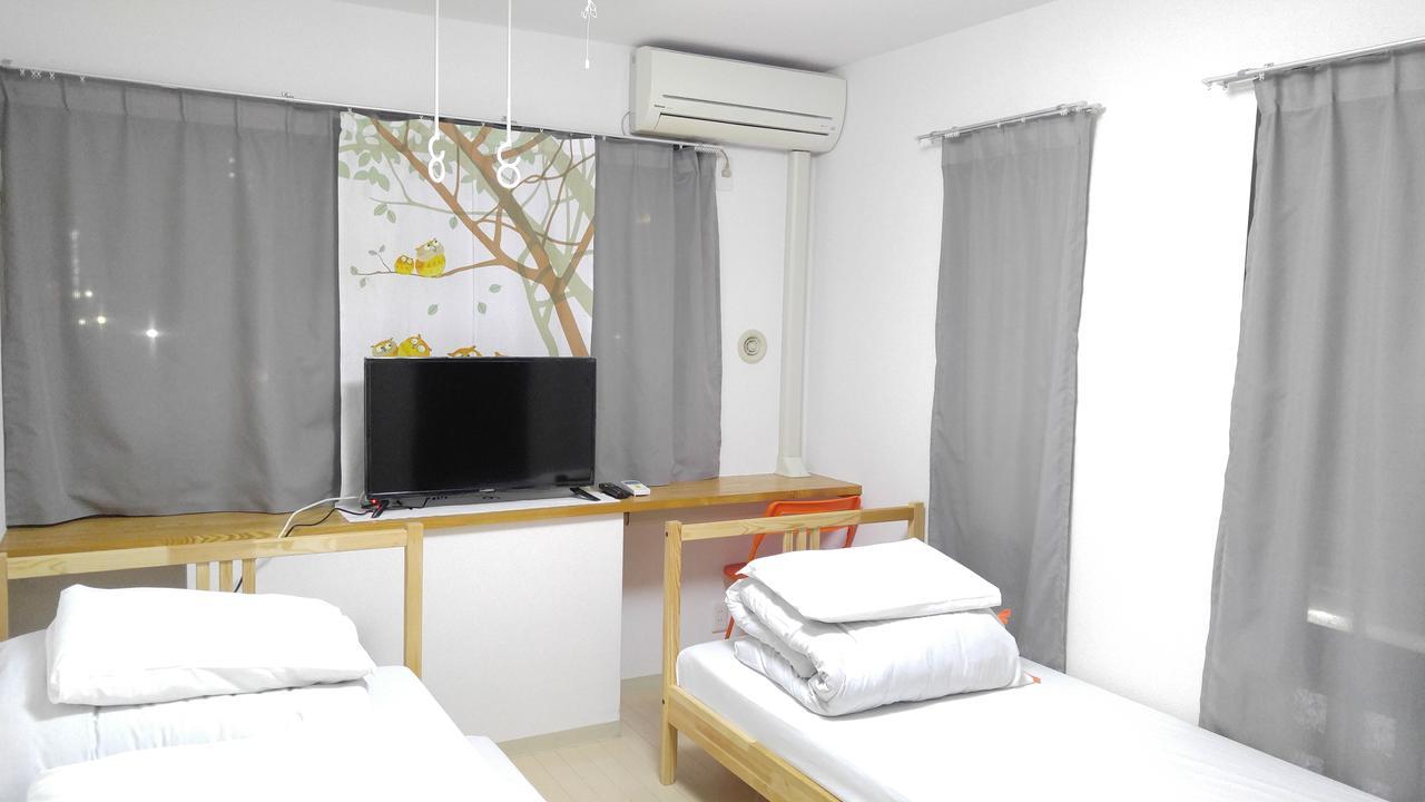 Sophiearth Apartment Tokyo Exterior photo