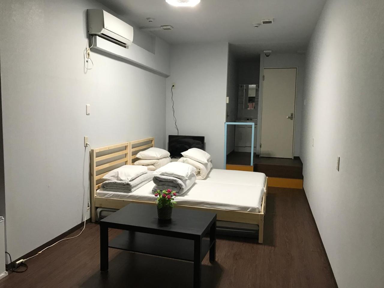 Sophiearth Apartment Tokyo Exterior photo