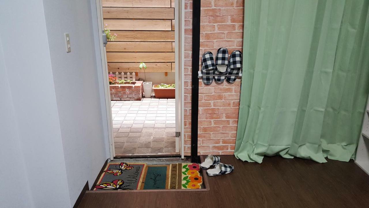 Sophiearth Apartment Tokyo Exterior photo