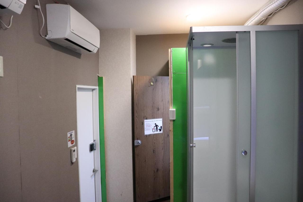 Sophiearth Apartment Tokyo Exterior photo