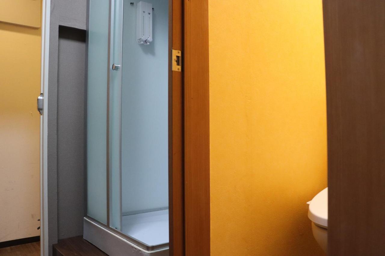 Sophiearth Apartment Tokyo Exterior photo